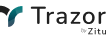 Logo Trazor by Zitu